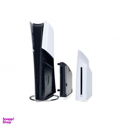 کنسول بازی سونی مدل PlayStation 5 Slim ظرفیت یک ترابایت ریجن 2016A اروپا