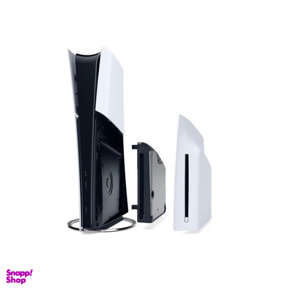 کنسول بازی سونی مدل PlayStation 5 Slim ظرفیت یک ترابایت ریجن 2016A اروپا