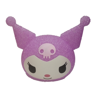 چراغ خواب طرح کرومی کد 2025