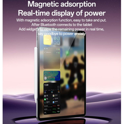 قلم لمسی یسیدو مدل ST17