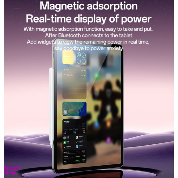 قلم لمسی یسیدو مدل ST17