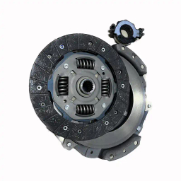 کیت کامل کلاچ خودرو ایساکو کد 0670303402 مناسب پژو 405 / پارس / آردی / دنا معمولی / دنا پلاس / سمند
