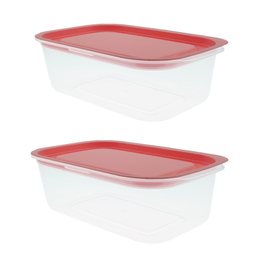 ظرف نگهدارنده مدل اشکان کد f3 مجموعه 2 عددی