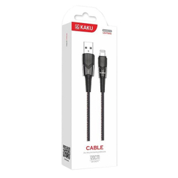 کابل تبدیل USB به Lightning کاکو مدل KSC-192 طول 1.2 متر