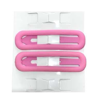 کیلیپس مو زنانه کد 9 بسته 2 عددی