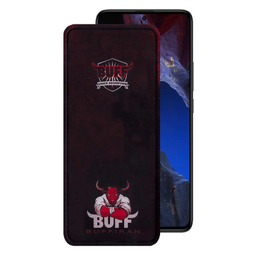 محافظ صفحه نمایش بوف مدل Muscle Bull مناسب برای گوشی موبایل شیائومی Poco F5 Pro / F5 / Redmi Note 12 Turbo