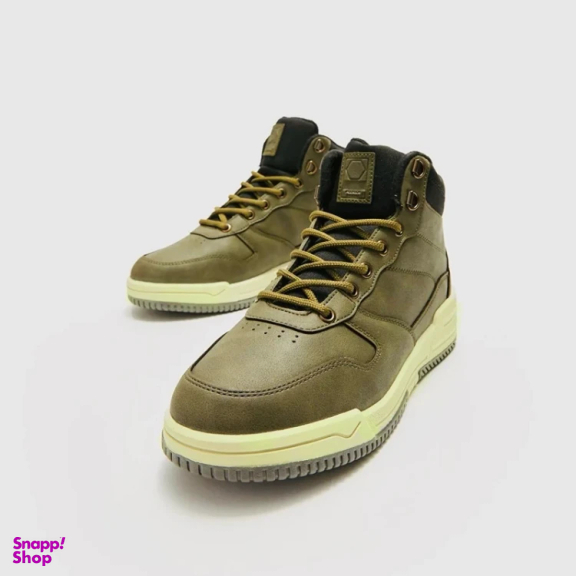 نیم بوت مردانه ال سی وایکیکی مدل Atrubuit