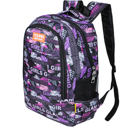 کوله پشتی دخترانه توریث مدل AP-5264