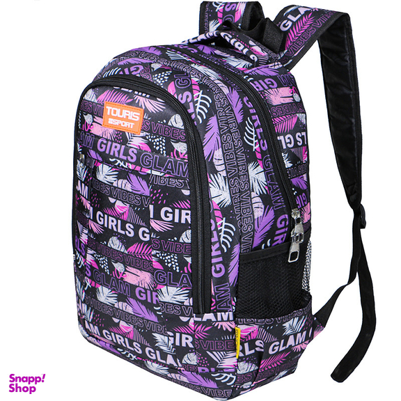 کوله پشتی دخترانه توریث مدل AP-5264