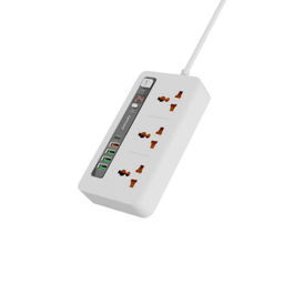 چندراهی برق پرودو مدل pd-fwch013