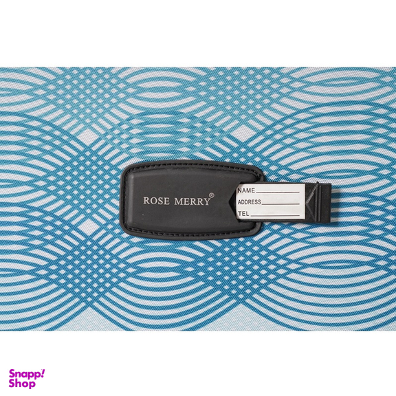 چمدان رزمری مدل RL-451-3B_Large سایز بزرگ