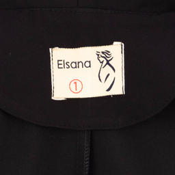 مانتو کتی زنانه السانا مدل رامیاد کد 210601