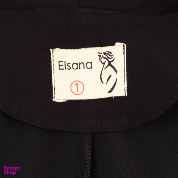 مانتو کتی زنانه السانا مدل رامیاد کد 210601