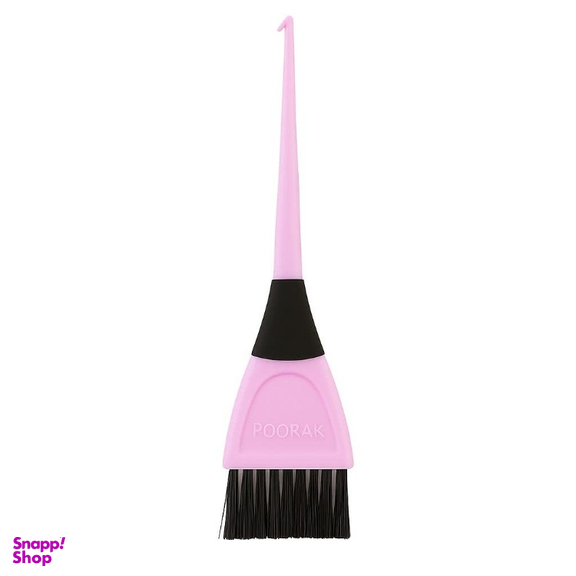 برس رنگ مو آیپورک کد 61039