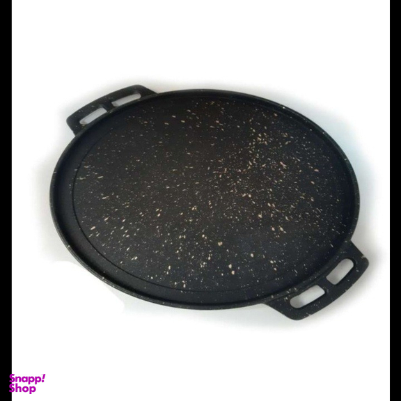 تابه گریل گرد ام جی کد 5092