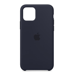قاب موبایل سیلیکونی مدل Silicone Case مناسب Apple iPhone 11 Pro Max