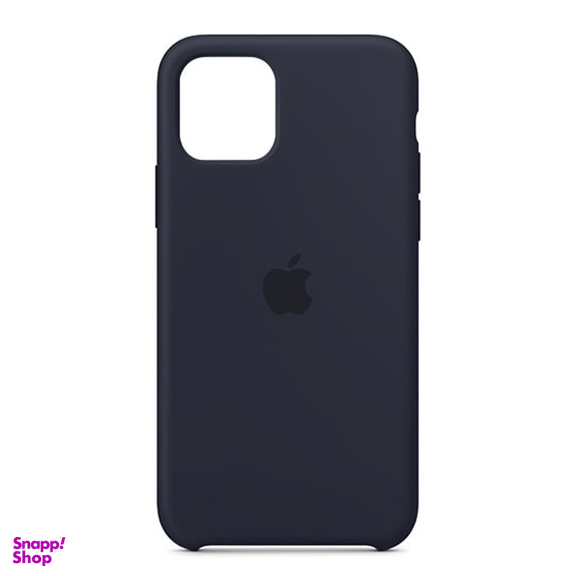 قاب موبایل سیلیکونی مدل Silicone Case مناسب Apple iPhone 11 Pro Max