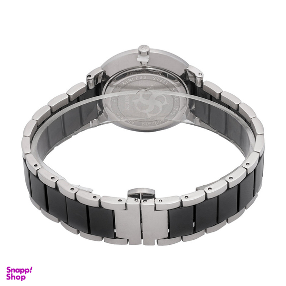 ست ساعت مچی عقربه ای زنانه و مردانه سورین مدل GL0954F-ST07B