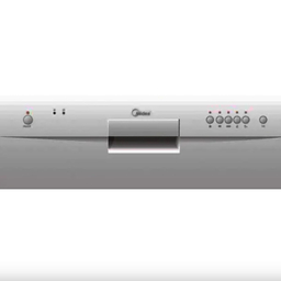 ماشین ظرفشویی مایدیا مدل WQP6-3208A