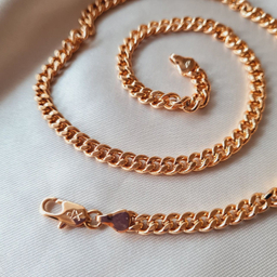 زنجیر زنانه ژوپینگ  کد 830