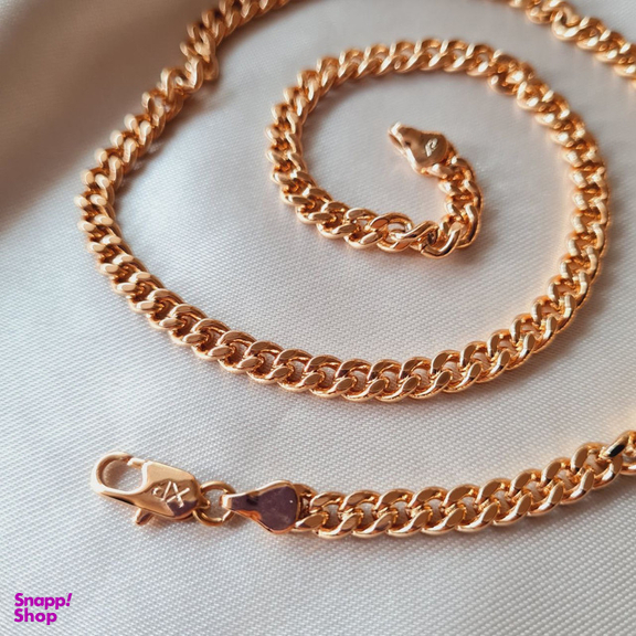 زنجیر زنانه ژوپینگ  کد 830