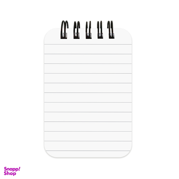 تقویم رومیزی سال 1404 پدیده نقش به همراه دفترچه یادداشت مدل تاینی استیکر