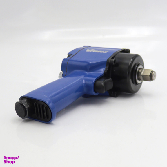 آچار بکس بادی وی تولز مدل YP-VT6100مجموعه 17 عددی