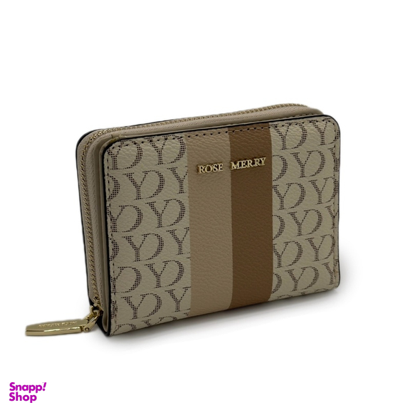 کیف پول زنانه رز مری مدل T723-23