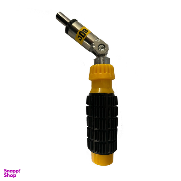 بکس و سری پیچ گوشتی جاب مدل JB-0041 C مجموعه 41 عددی