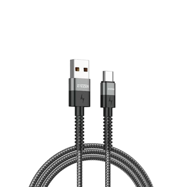 کابل تبدیل USB به USB-C آیزن مدل EC-19 Fast Charge طول 1 متر