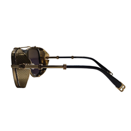 عینک آفتابی پروتکتور بالمن مدل BPS-104D-BAM-BLK