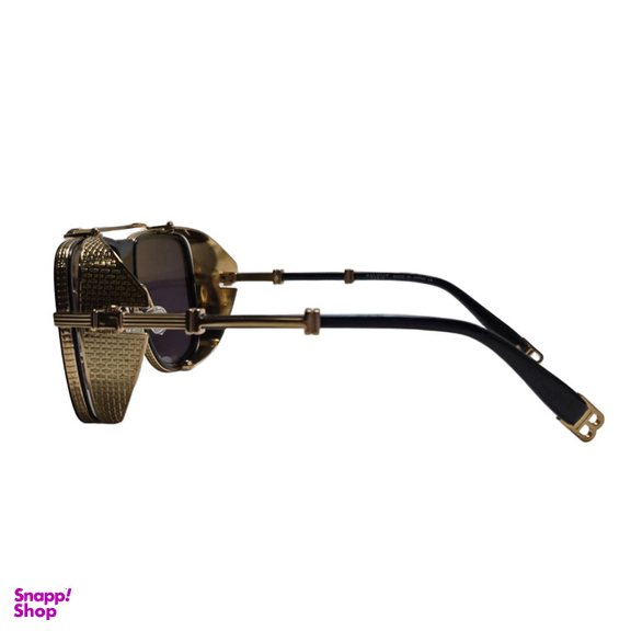 عینک آفتابی پروتکتور بالمن مدل BPS-104D-BAM-BLK