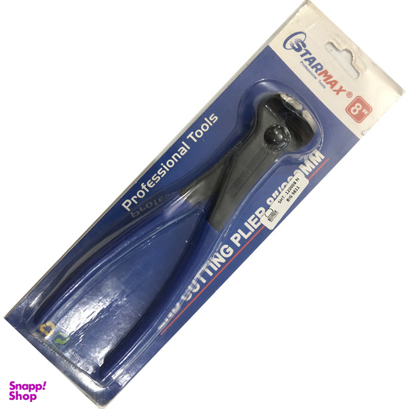 گاز انبر استارمکس مدل SHT-120008 سایز 8 اینچ
