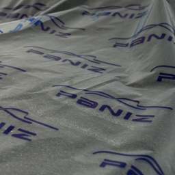 کفپوش سه بعدی خودرو پانیذ مدل دور دوخت کد MHDO1 مناسب برای پراید 132