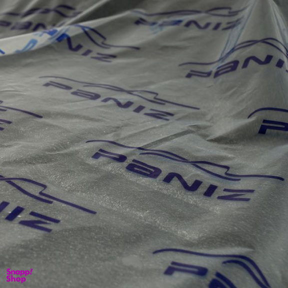 کفپوش سه بعدی خودرو پانیذ مدل دور دوخت کد MHDO1 مناسب برای پراید 132