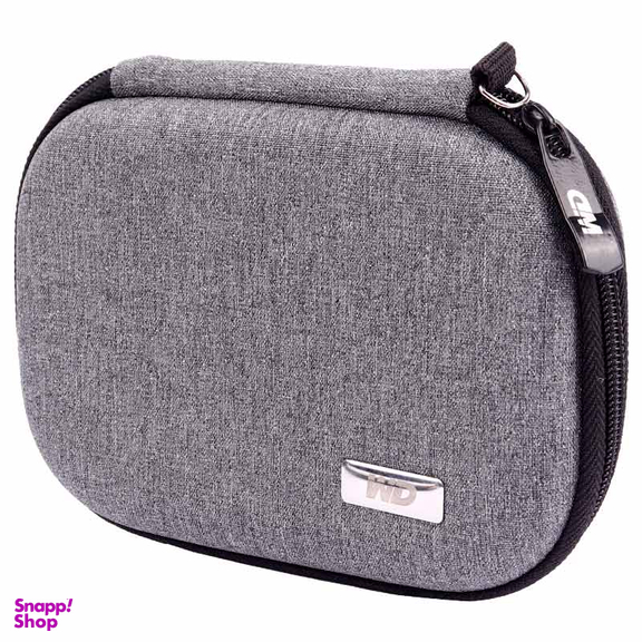 کیف هارد اکسترنال مکنیل سایز بزرگ مدل WD