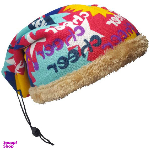 کلاه تک پارچه ای مدل tp137