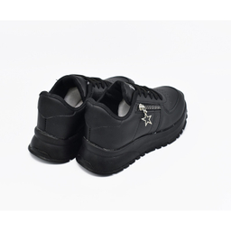 کفش روزمره زنانه پویان گام پیام مدل آرین کد 11565