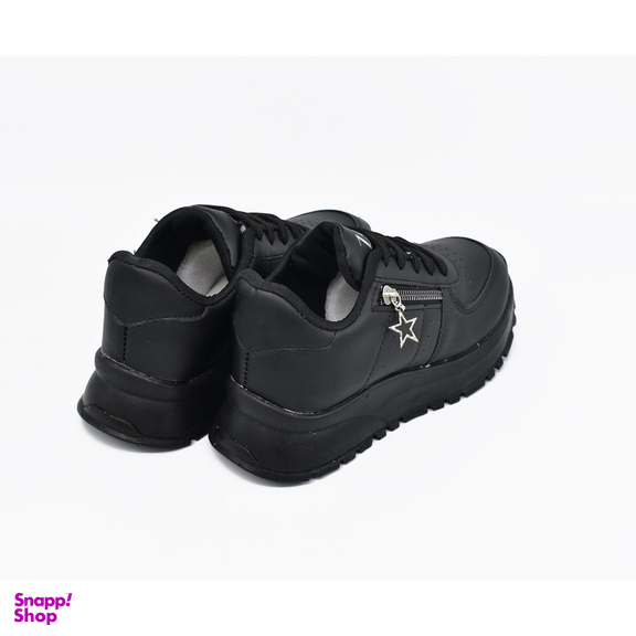 کفش روزمره زنانه پویان گام پیام مدل آرین کد 11565