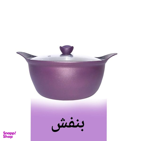 سرویس قابلمه 13 پارچه مدل 13 best