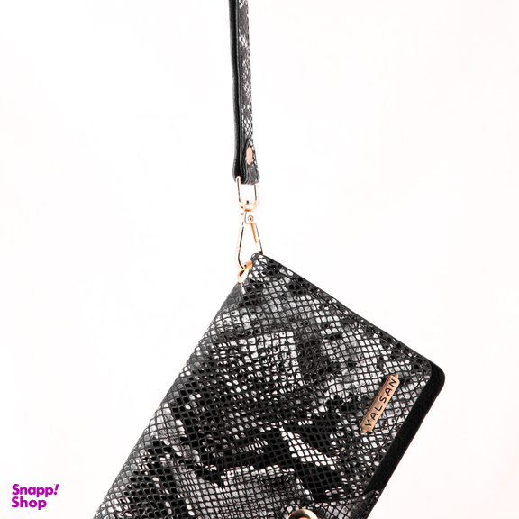 کیف دستی چرم یلسان مدل Radis کد RTL-014