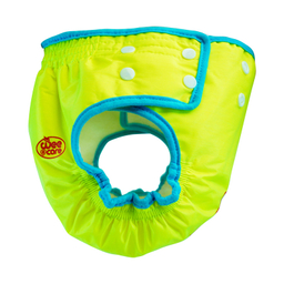 شورت آموزشی کودک وی کر مدل دکمه دار طرح Happy Sheep کد A808