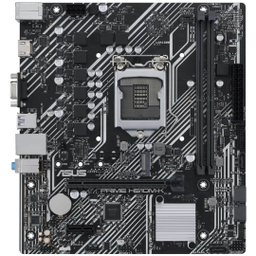 مادربرد ایسوس مدل PRIME H510M-K