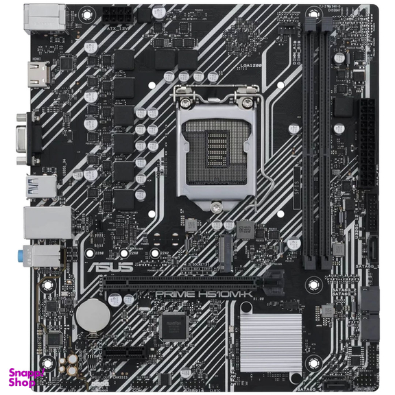 مادربرد ایسوس مدل PRIME H510M-K
