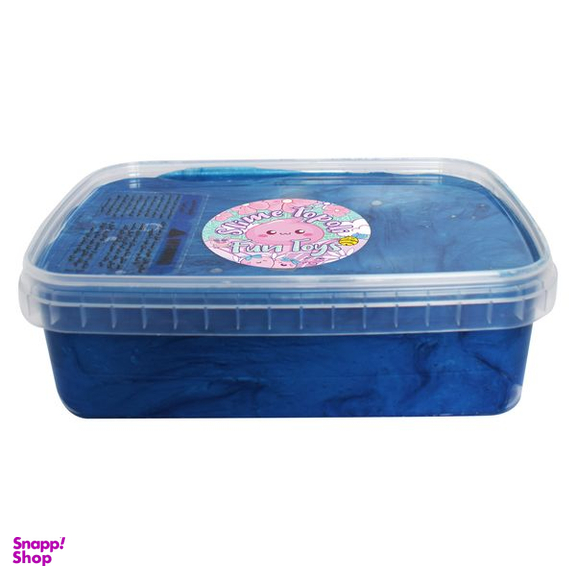 ژل بازی اسلایم تپلی مدل S1000