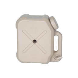 گالن آب زیبا سازان مدل کمل گنجایش 20 لیتر