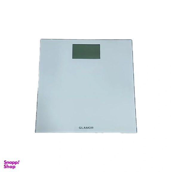 ترازو دیجیتال گلامور مدل GBS-1522