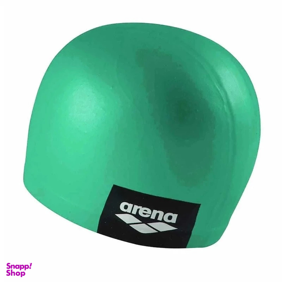 کلاه شنا آرنا مدل LOGO MOULDED CAP