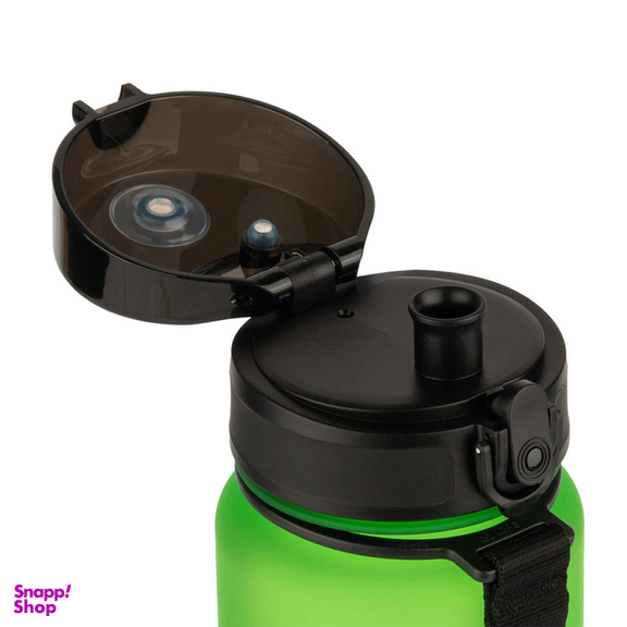 بطری آب یوزاسپیس مدل UZSPACE Tritan 3026 500ML