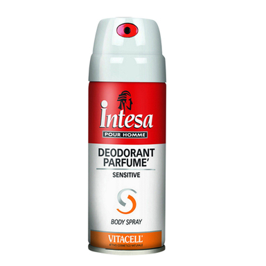 اسپری اینتسا مدل vitacell حجم 150 میلی لیتر